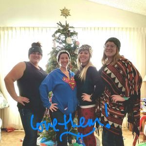 Meet your Posher, Deborah